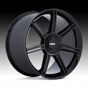 Rotiform FRA R907 Black Custom Wheels